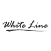 White Line Footwear logo