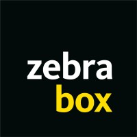Zebrabox logo
