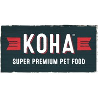 KOHA Pet logo