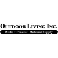 Outdoor Living Inc. logo