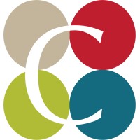 Courageous Healing, Inc. logo