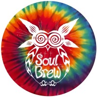 Soul Brew logo