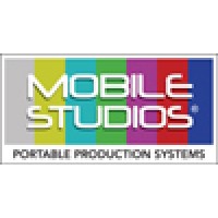 Mobile Studios logo