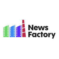 News Factory logo