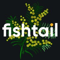Fishtail logo