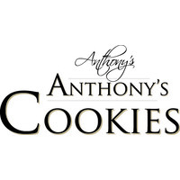 Anthony's Cookies logo