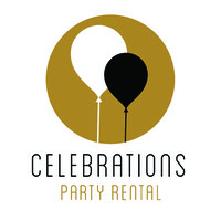 Celebrations Party Rental LLC logo