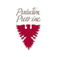 Production Press logo