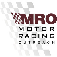 Motor Racing Outreach logo