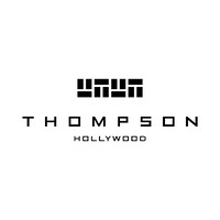 Thompson Hollywood logo