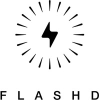 FLASHD logo
