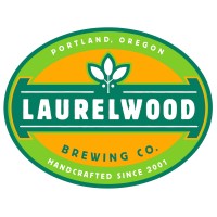 Laurelwood Brewing Co. logo