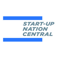 Start-Up Nation Central logo