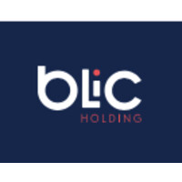 Blic Holding logo