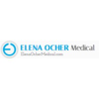 Elena Ocher Medical Pc logo