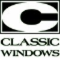 Classic Windows Inc logo