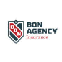 The Bon Agency Insurance logo