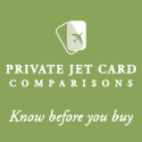 Private Jet Card Comparisons logo