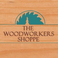 The Woodworkers Shoppe, Inc logo