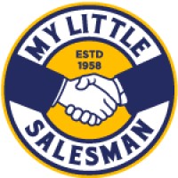 My Little Salesman, Inc. logo