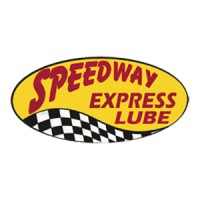 Speedway Express Lube - Car Care Center logo