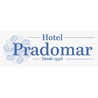 HOTEL PRADOMAR logo