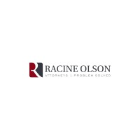 Racine Olson, PLLP logo