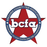 Brazoria County Fair logo