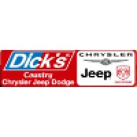 Image of Dick's Country Chrysler Jeep Dodge