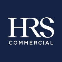 HRS Commercial logo