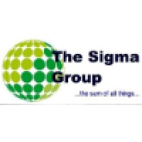 The Sigma Group logo