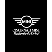 Cincinnati MINI logo