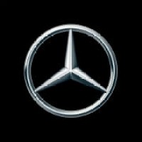 Mercedes-Benz Of Raleigh logo