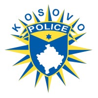 Kosovo Police logo