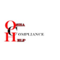 OSHA Compliance Help logo