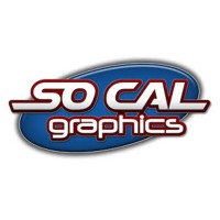 So Cal Graphics logo