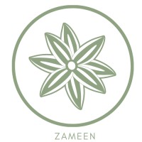 Zameen logo