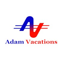 Adam Vacations logo