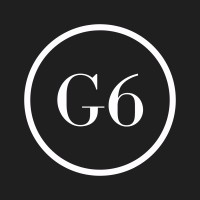G6 AVIATION logo