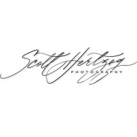 Scott Hertzog Photography logo