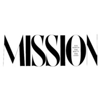 Mission Magazine logo