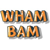 Wham Bam Systems logo