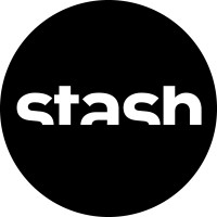 Stash Media Inc. logo