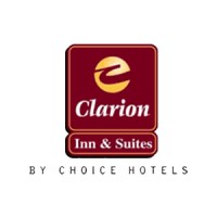 Clarion Inn & Suites New Hope-Lambertville logo