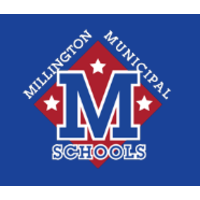 Millington Municipal Schools logo