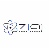7A Accelerator logo