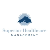 Superior Healthcare Management, LLC logo