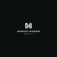 Harvey Mason Media logo
