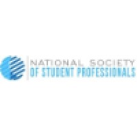 National Society Of Student Professionals (NSOSP) logo