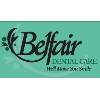 Belfair Dental Care logo
